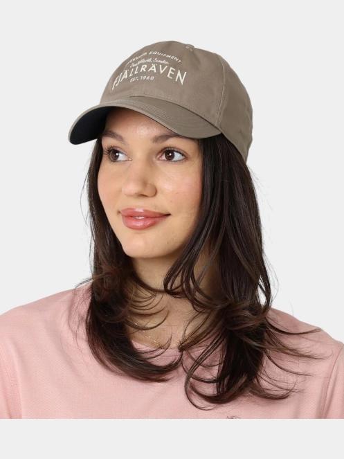 sapca de baseball Fjallraven Fjällräven Est 1960 Cap maro 5