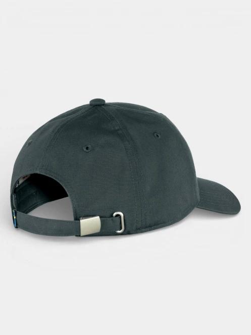 sapca de baseball Fjallraven Fjällräven Est 1960 Cap albastru inchis 3
