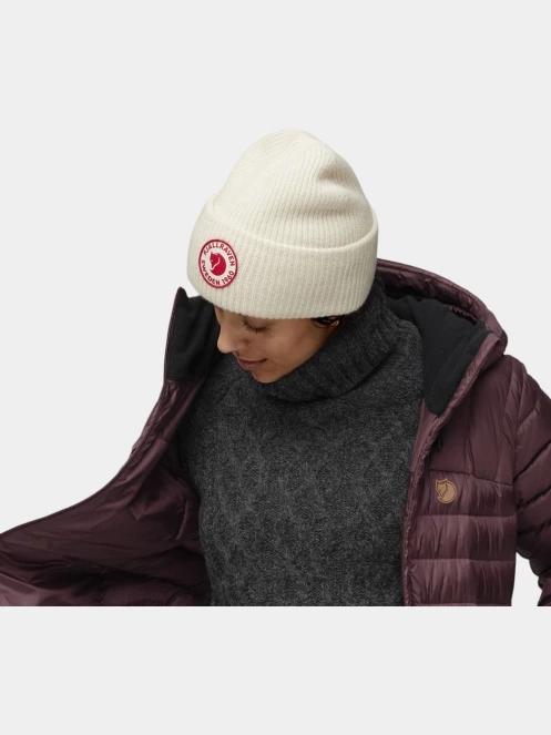 sapca Fjallraven 1960 Logo Hat alb 3