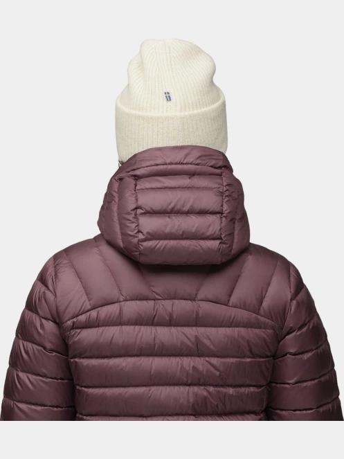 sapca Fjallraven 1960 Logo Hat alb 4