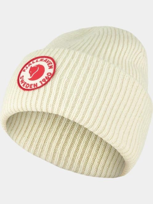 sapca Fjallraven 1960 Logo Hat alb 5