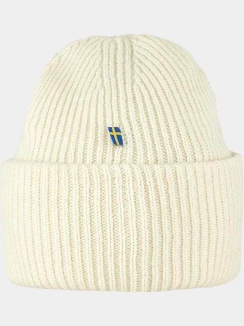 sapca Fjallraven 1960 Logo Hat alb 6