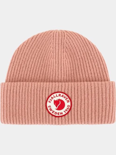 sapca Fjallraven 1960 Logo Hat roz 2