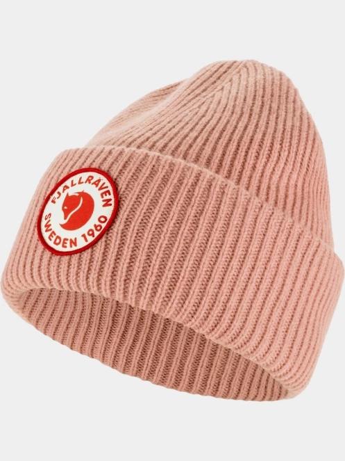 sapca Fjallraven 1960 Logo Hat roz 3