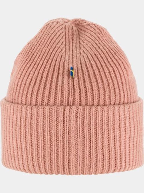 sapca Fjallraven 1960 Logo Hat roz 4