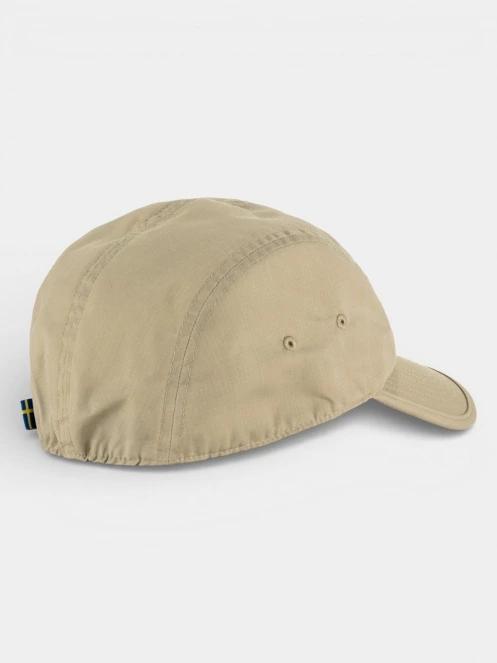 sapca de baseball Fjallraven High Coast Lite Cap nisip 3