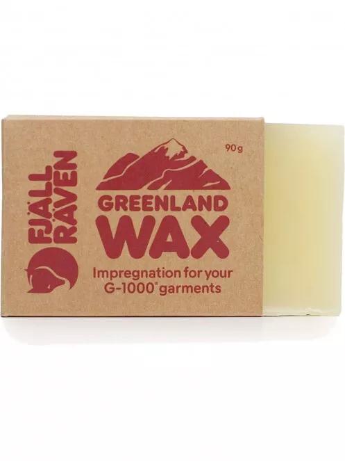 ceara Fjallraven Greenland Wax alb 2