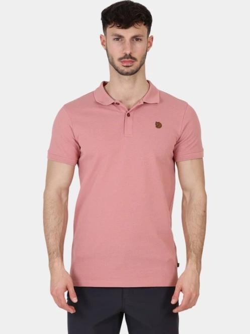 tricou cu guler pt. barbati Fjallraven Övik Polo Shirt M roz 2