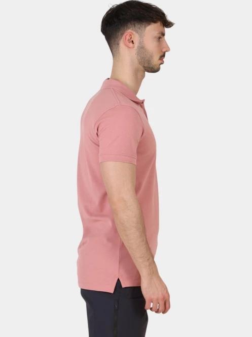tricou cu guler pt. barbati Fjallraven Övik Polo Shirt M roz 5