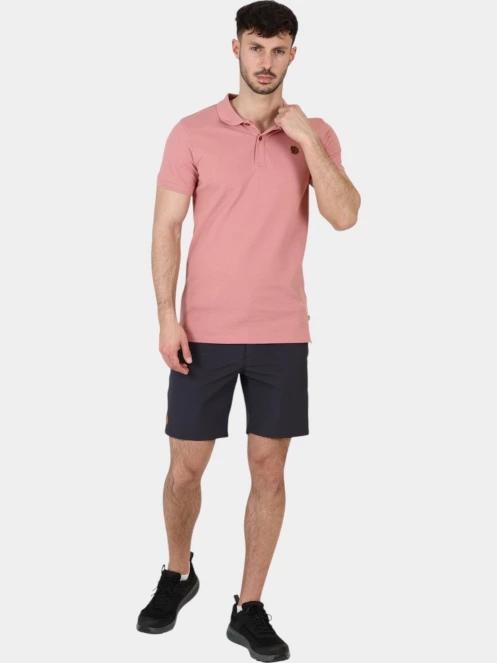 tricou cu guler pt. barbati Fjallraven Övik Polo Shirt M roz 6