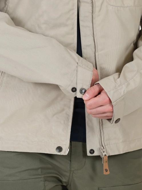 jacheta de primavara pt. barbati Fjallraven Sten Jacket M nisip 8