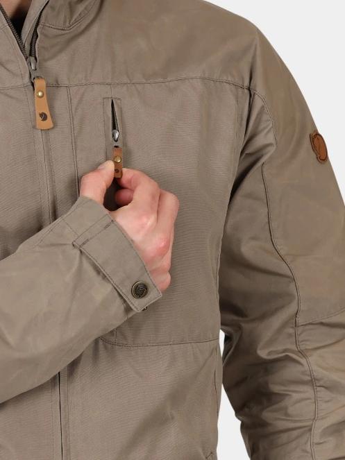 jacheta de primavara pt. barbati Fjallraven Sten Jacket M maro 7
