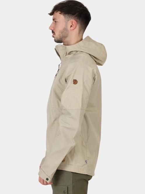 jacheta de primavara pt. barbati Fjallraven Sten Jacket M nisip 3