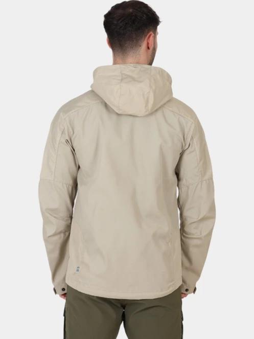 jacheta de primavara pt. barbati Fjallraven Sten Jacket M nisip 4