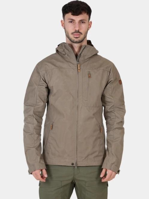 jacheta de primavara pt. barbati Fjallraven Sten Jacket M maro 2