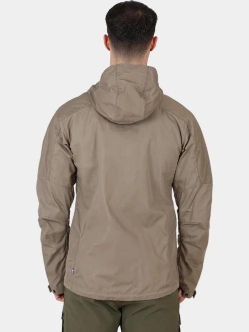 jacheta de primavara pt. barbati Fjallraven Sten Jacket M maro 4
