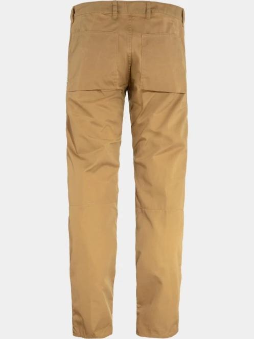 pantaloni lungi pt. barbati Fjallraven Greenland Jeans M Reg maro 3