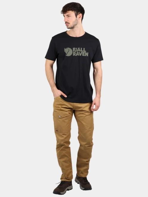 pantaloni lungi pt. barbati Fjallraven Greenland Jeans M Reg maro 5