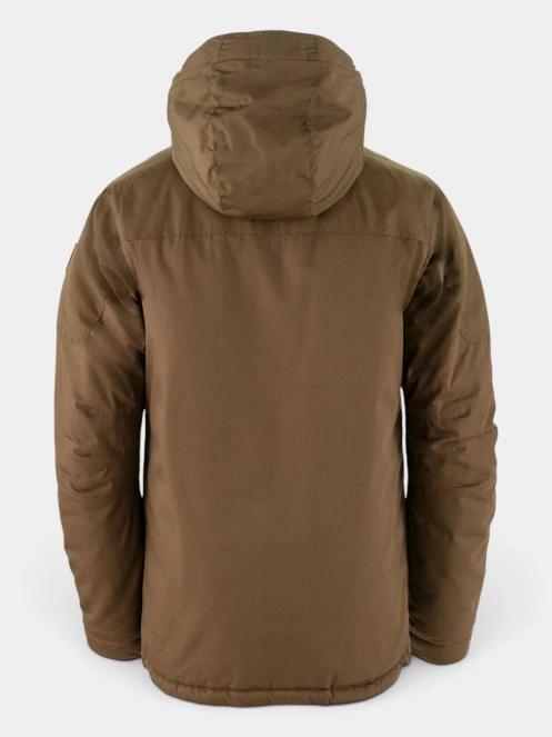 jacheta de iarna pt. barbati Fjallraven Skogsö Padded Jacket M maro 3