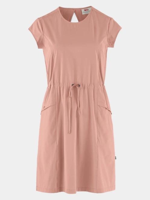 rochie pt. femei Fjallraven High Coast Lite Dress W roz 2