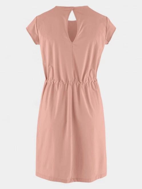 rochie pt. femei Fjallraven High Coast Lite Dress W roz 3