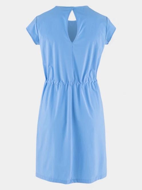 rochie pt. femei Fjallraven High Coast Lite Dress W albastru 3