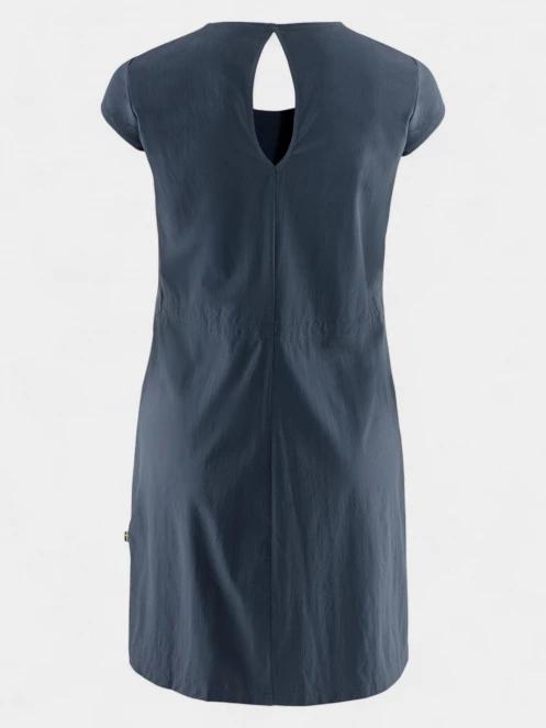 rochie pt. femei Fjallraven High Coast Lite Dress W albastru inchis 3