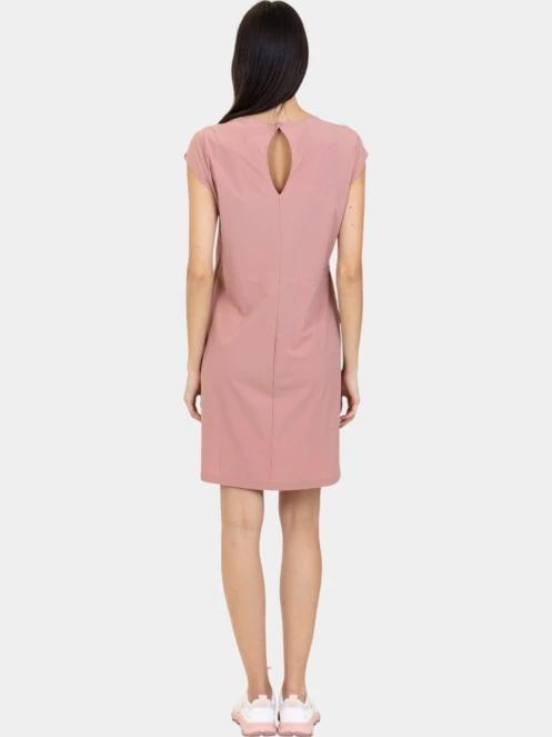 rochie de vara pt. femei Fjallraven High Coast Lite Dress W roz 4