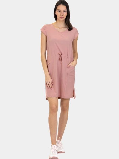 rochie de vara pt. femei Fjallraven High Coast Lite Dress W roz 5