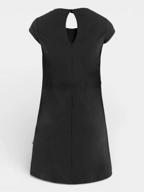 rochie de vara pt. femei Fjallraven High Coast Lite Dress W negru 3