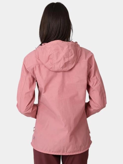 geaca de vant pt. femei Fjallraven High Coast Wind Jacket W roz 4