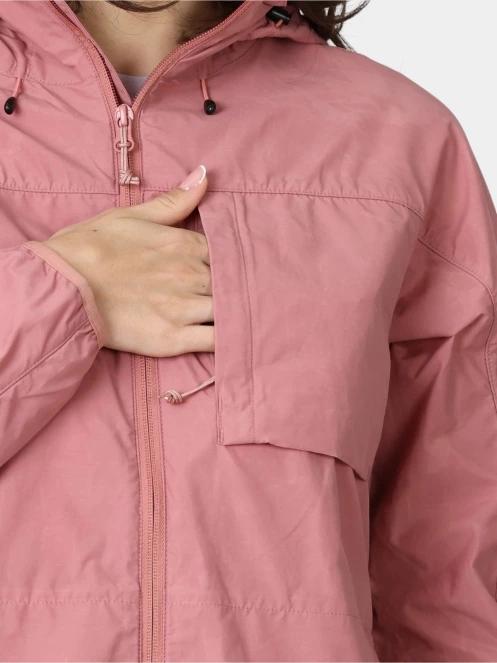 geaca de vant pt. femei Fjallraven High Coast Wind Jacket W roz 6