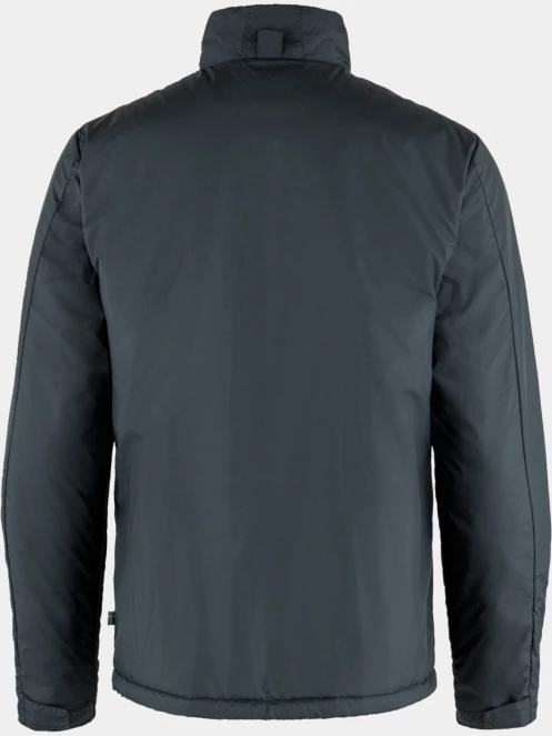 jacheta 3 in 1 pt. barbati Fjallraven Visby 3 in 1 Jacket M albastru inchis 11