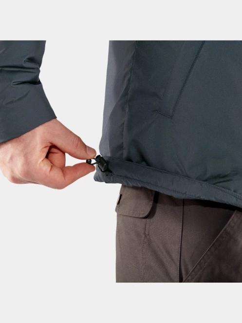 jacheta 3 in 1 pt. barbati Fjallraven Visby 3 in 1 Jacket M albastru inchis 8