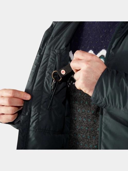 jacheta 3 in 1 pt. barbati Fjallraven Visby 3 in 1 Jacket M albastru inchis 9