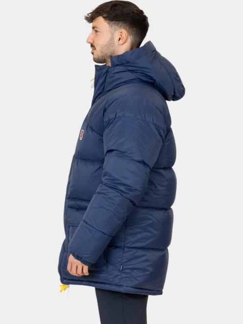 jacheta de puf pt. barbati Fjallraven Expedition Down Jacket M albastru inchis 3