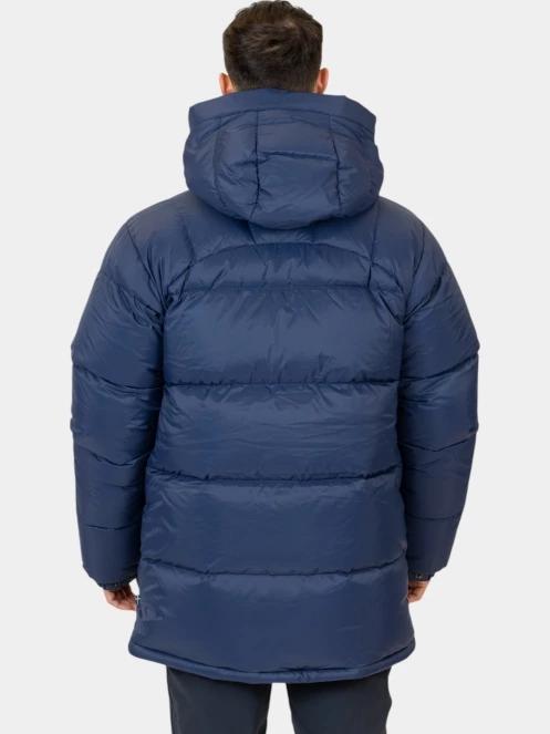 jacheta de puf pt. barbati Fjallraven Expedition Down Jacket M albastru inchis 4
