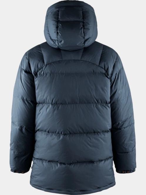 jacheta de puf pt. barbati Fjallraven Expedition Down Jacket M albastru inchis 10