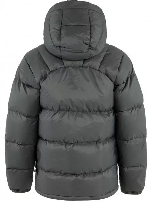 jacheta de puf pt. barbati Fjallraven Expedition Down Lite Jacket M gri 3