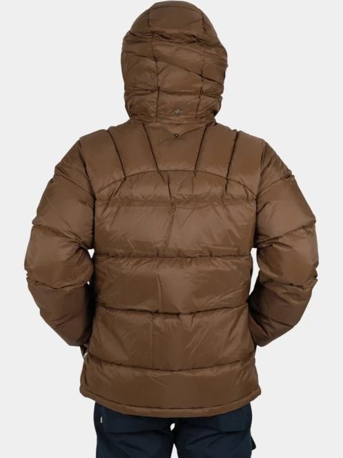 jacheta de puf pt. barbati Fjallraven Expedition Down Lite Jacket M maro 4