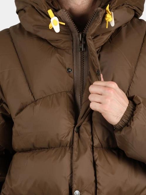jacheta de puf pt. barbati Fjallraven Expedition Down Lite Jacket M maro 7
