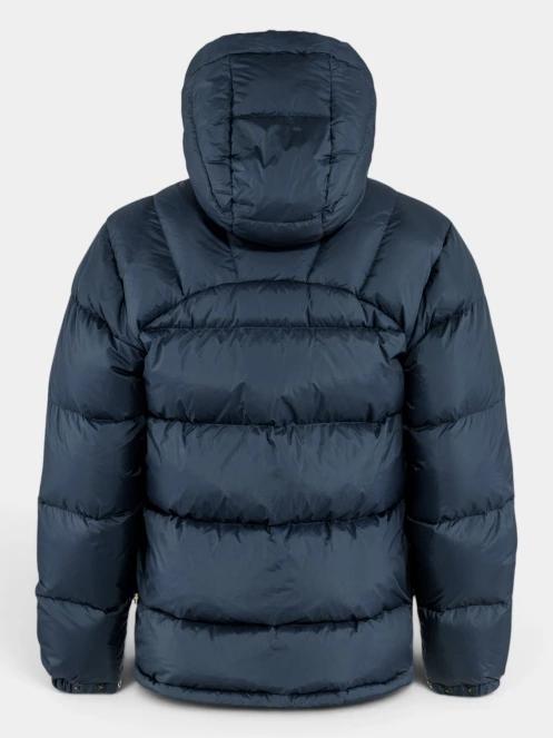 jacheta de puf pt. barbati Fjallraven Expedition Down Lite Jacket M albastru inchis 3