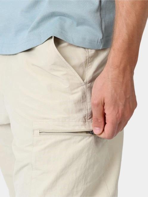 pantaloni lungi pt. barbati Fjallraven Travellers MT Trousers M nisip 7