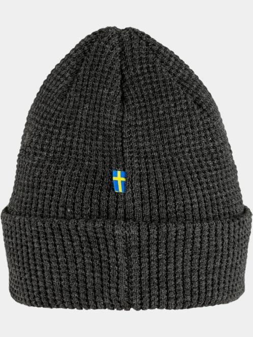 caciula tricotata Fjallraven Fjällräven Tab Hat gri 3
