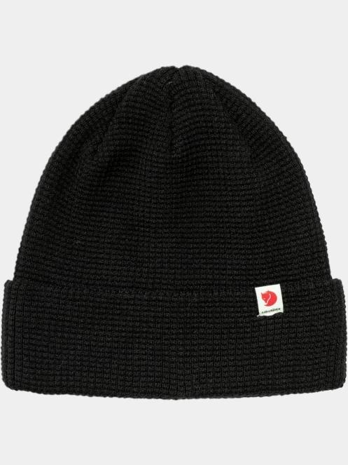 caciula tricotata Fjallraven Fjällräven Tab Hat negru 2