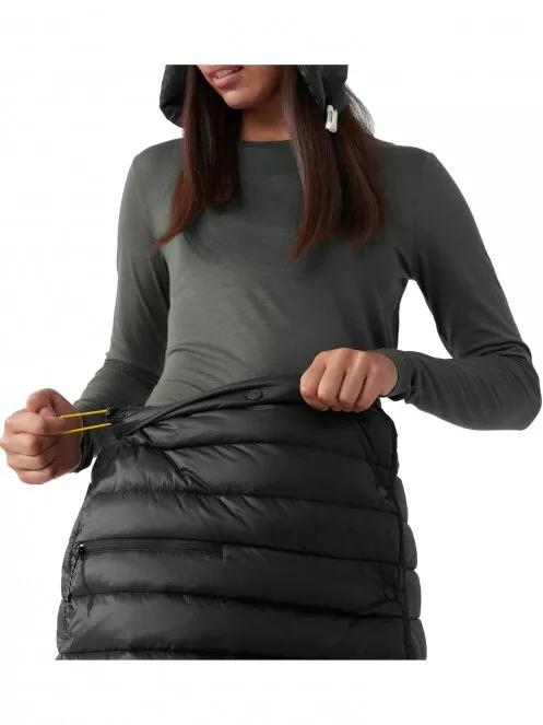 fusta de drumetie pt. femei Fjallraven Expedition Pack Down Skirt negru 6