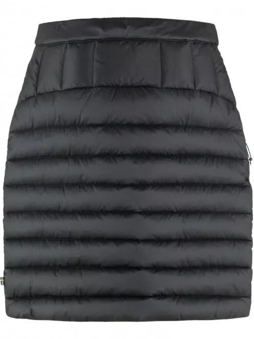 fusta de drumetie pt. femei Fjallraven Expedition Pack Down Skirt negru 9
