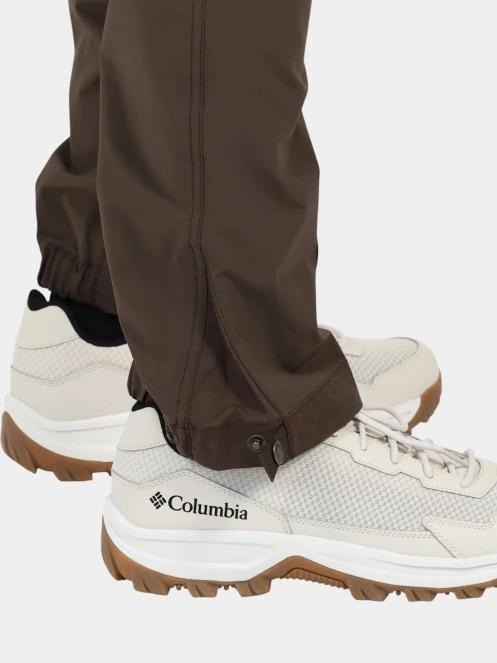 pantaloni de drumetie pt. barbati Fjallraven Keb Agile Trousers M oliv 8