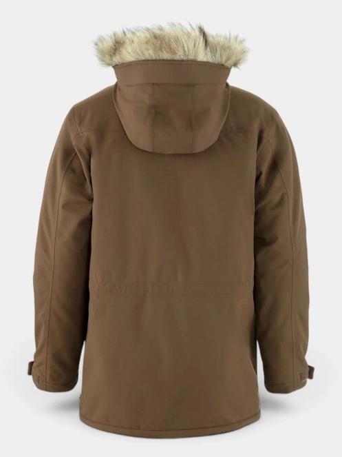 jacheta de iarna pt. barbati Fjallraven Nuuk Parka M maro 13