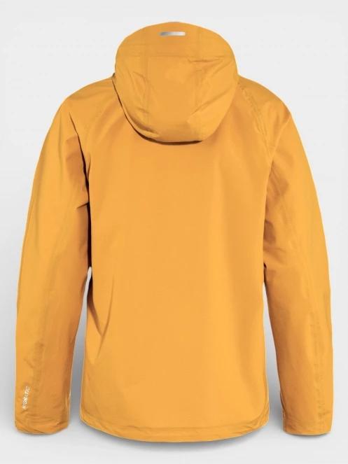 geaca de drumetie pt. barbati Fjallraven HC Hydratic Trail Jacket M galben 3